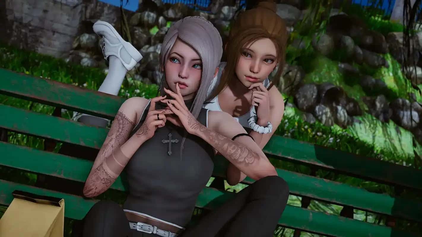 永恒世界全息投影